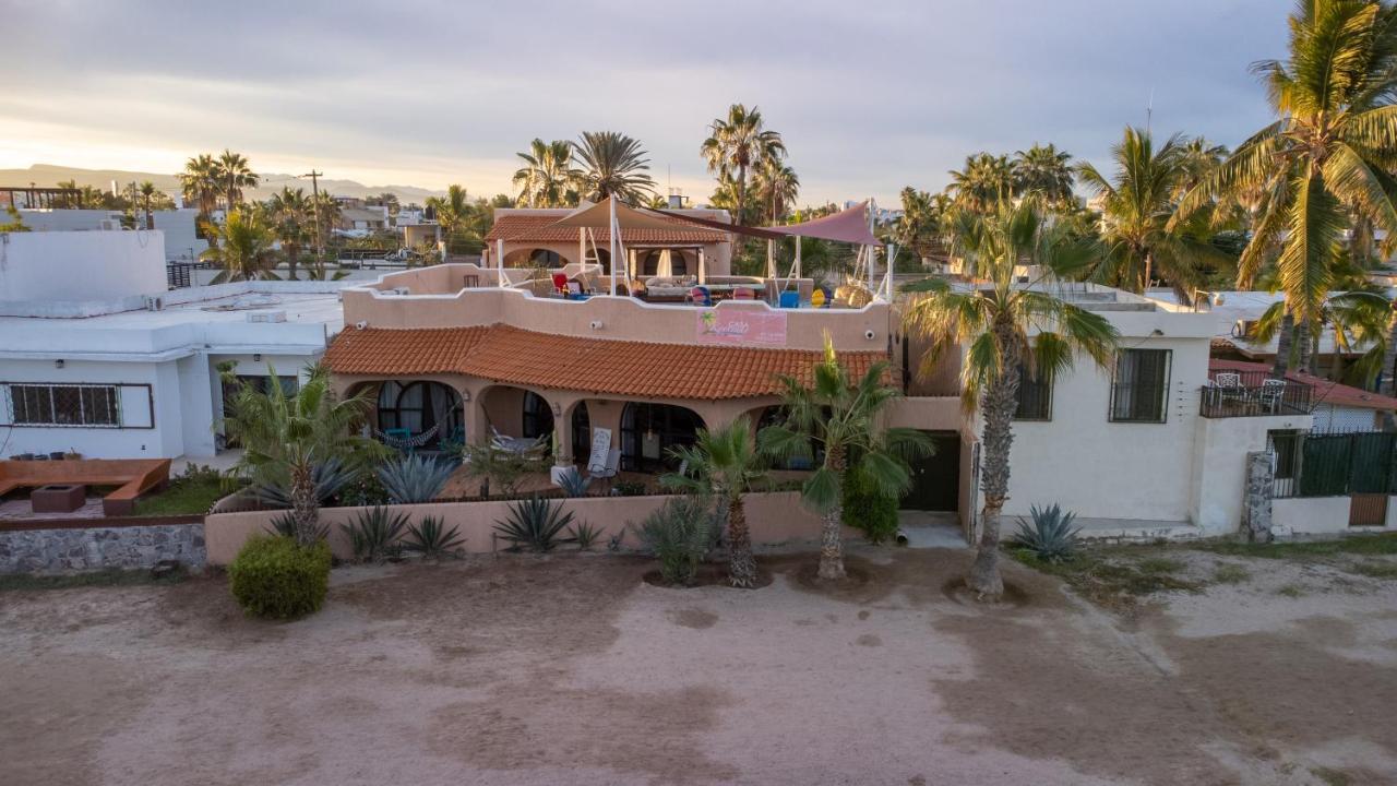 Casa Kootenay Waterfront Bnb La Paz Exterior photo